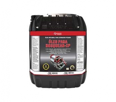 Oleo para rosquear 5lts