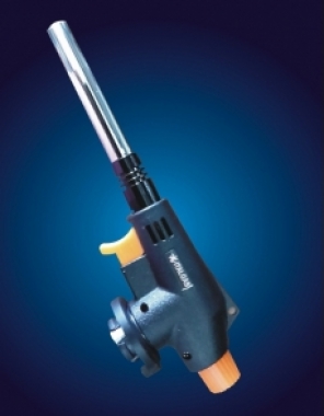 Maçarico Portátil 4IT - Acendimento Automáritoc