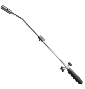 MAÇARICO PORTÁTIL 8IT - ACENDIMENTO AUTOMÁTICO