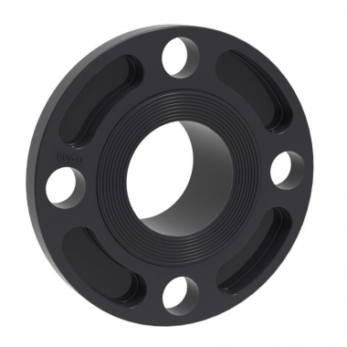 Flange Fêmea PVC-U Industrial