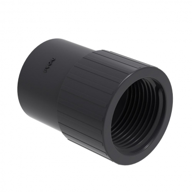 Luva PVC-U Industrial L/R