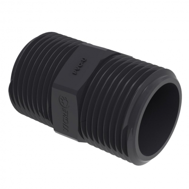 Niple PVC-U Industrial