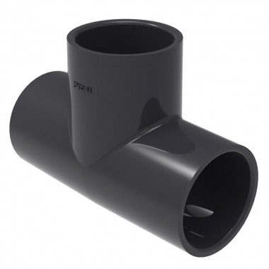 TE PVC-U Industrial