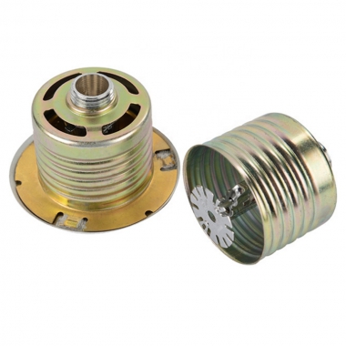 Sprinkler Incêndio Oculto Embutido