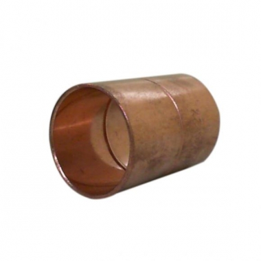 Luva Cobre Liso