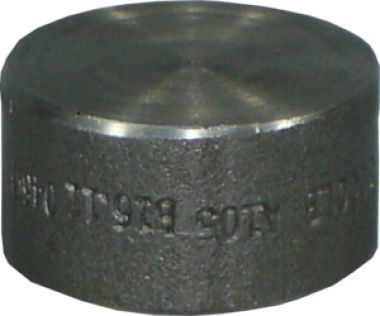 Tampão  SW - Forjado Alta Pressão