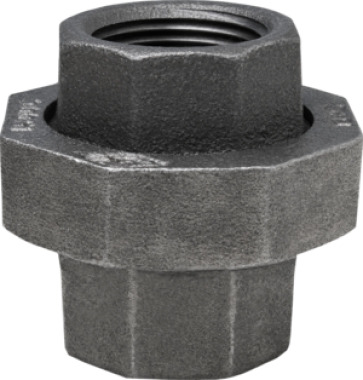 União Ass. BRZ - Forjado Alta Pressão