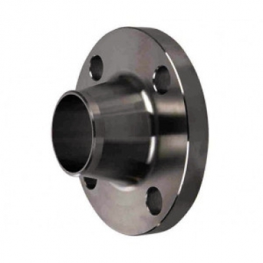 Flange WN RF 150l - Forjado Alta Pressão