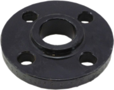 Flange Slip On RF 300L - Forjado Alta Pressão