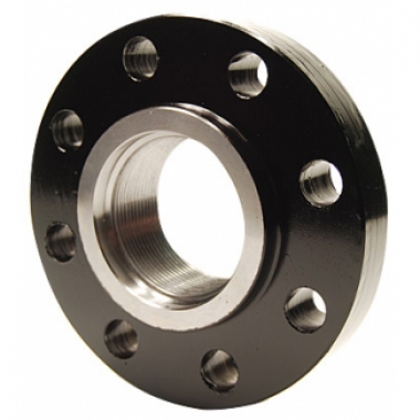 Flange Lisa RF DIN PN10 - Forjado Alta Pressão