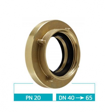 Adaptador para Hidrante 194