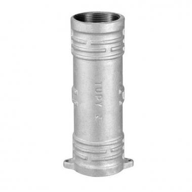 Adaptador para Caixa D´agua de Concreto BSP 200mm