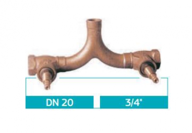 BASE DESVIADOR 4424.MI.034