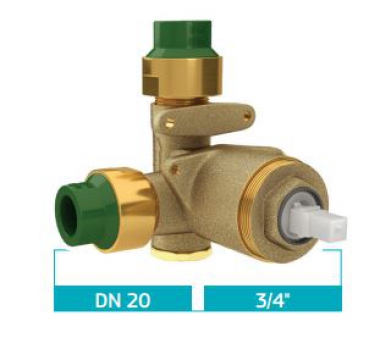Base Monocomando - Linha 4493.000.PPR