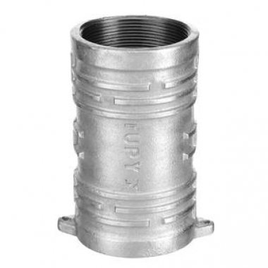 Adaptador para Caixa D´agua de Concreto BSP 150mm