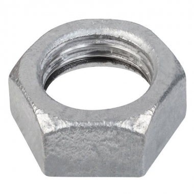 Contraporca - Galvanizado