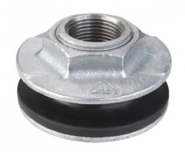 Flange para Caixa D&acute;agua