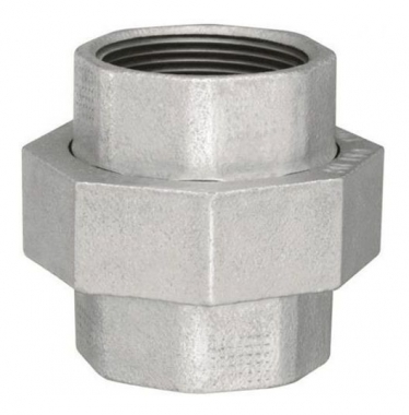 União com Assento Plano