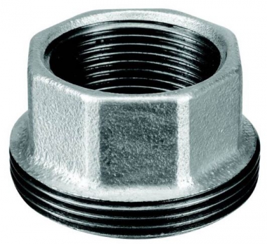 Junção para União 330 e 331