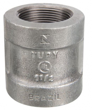 Luva Alta pressão