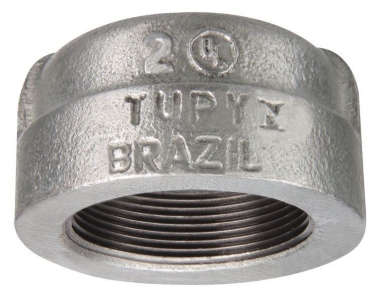 Tampão Alta Pressão