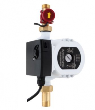 BOMBA PRESSURIZADORA RFS 245W