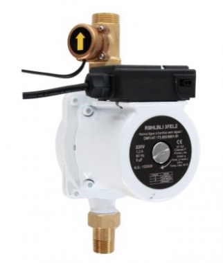 BOMBA PRESSURIZADORA RL 260W