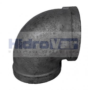 Cotovelo FG Fêmea e Fêmea 90°