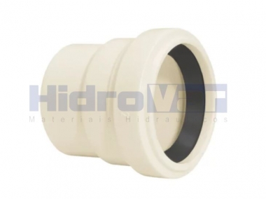 Adaptador com Anel Labial Esgoto