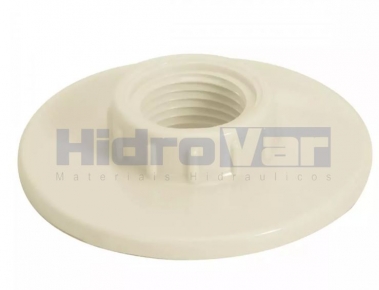 Flange Roscável