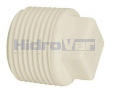 Plug Roscável