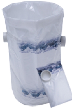 Refil para Caixa de Gordura Tego