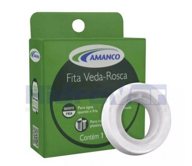 Veda Rosca Amanco