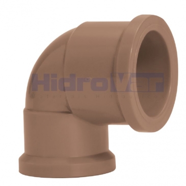 Joelho Redução Soldável