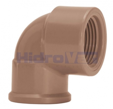 Joelho LR 90° Soldável