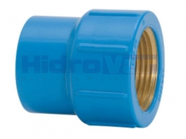 Luva LR Azul
