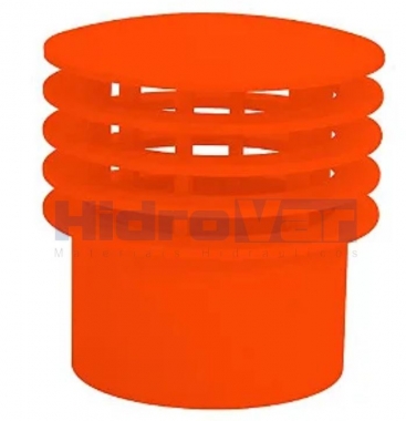 Terminal de Ventilação Esgoto Silentium