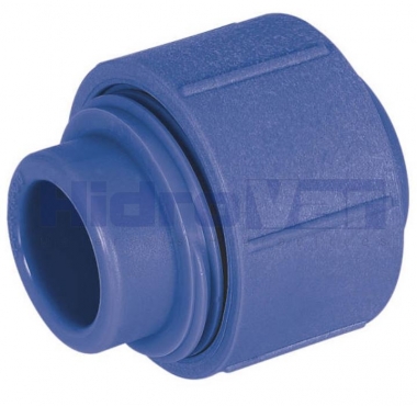 União PPR Azul