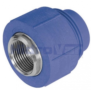 União Mista PPR Azul