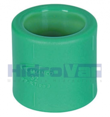 Luva PPR Verde