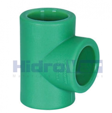 Te PPR Verde