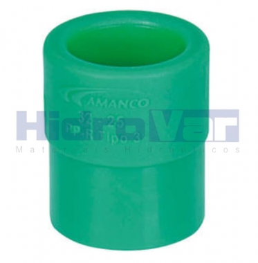 Bucha de Redução PPR Verde