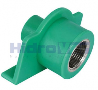 Adaptador de Transição M/F Dry Wall