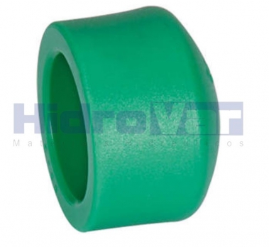 Cap PPR Verde