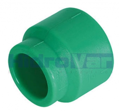Luva de Redução PPR Verde