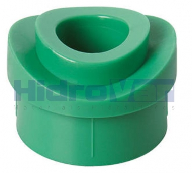 Sela de Derivação PPR Verde