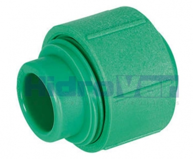 União PPR Verde