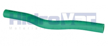 Curva de Transposição PPR Verde