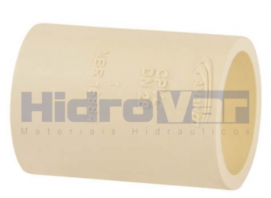 Luva Super CPVC
