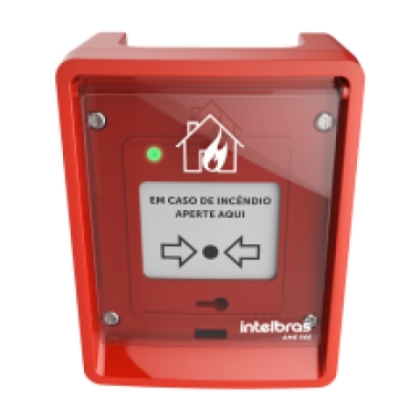 Acionador Manual Endereçavel AME 566